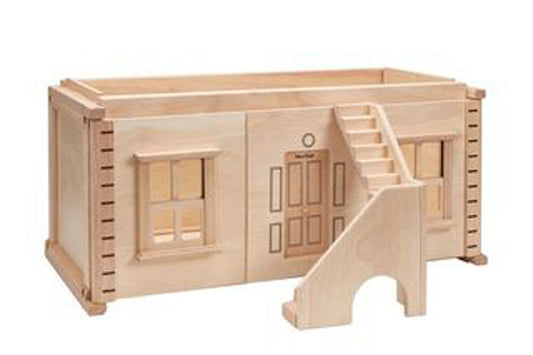 Victorian Dollhouse Basement Floor – Expand the World of Play