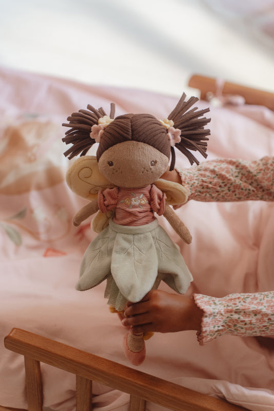 Little Dutch Cuddle Doll Fairy Evi