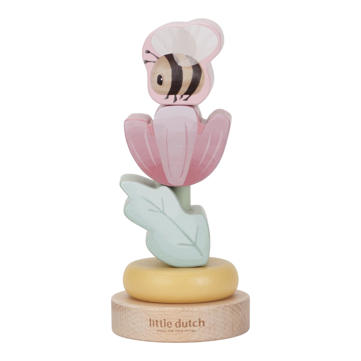 Little Dutch Fairy Garden Friends Play Bundle