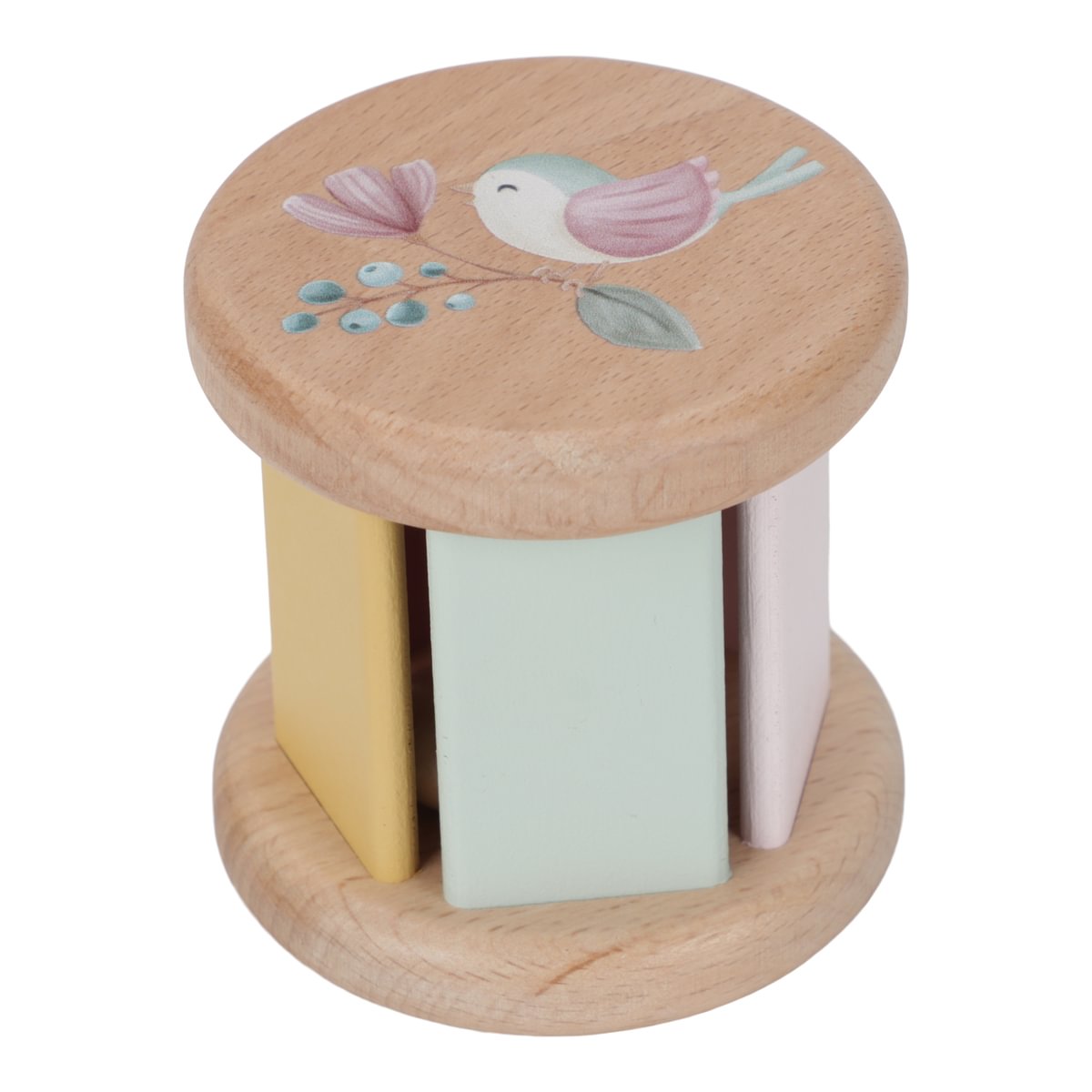 Little Dutch Gift Box Wood Fairy Garden