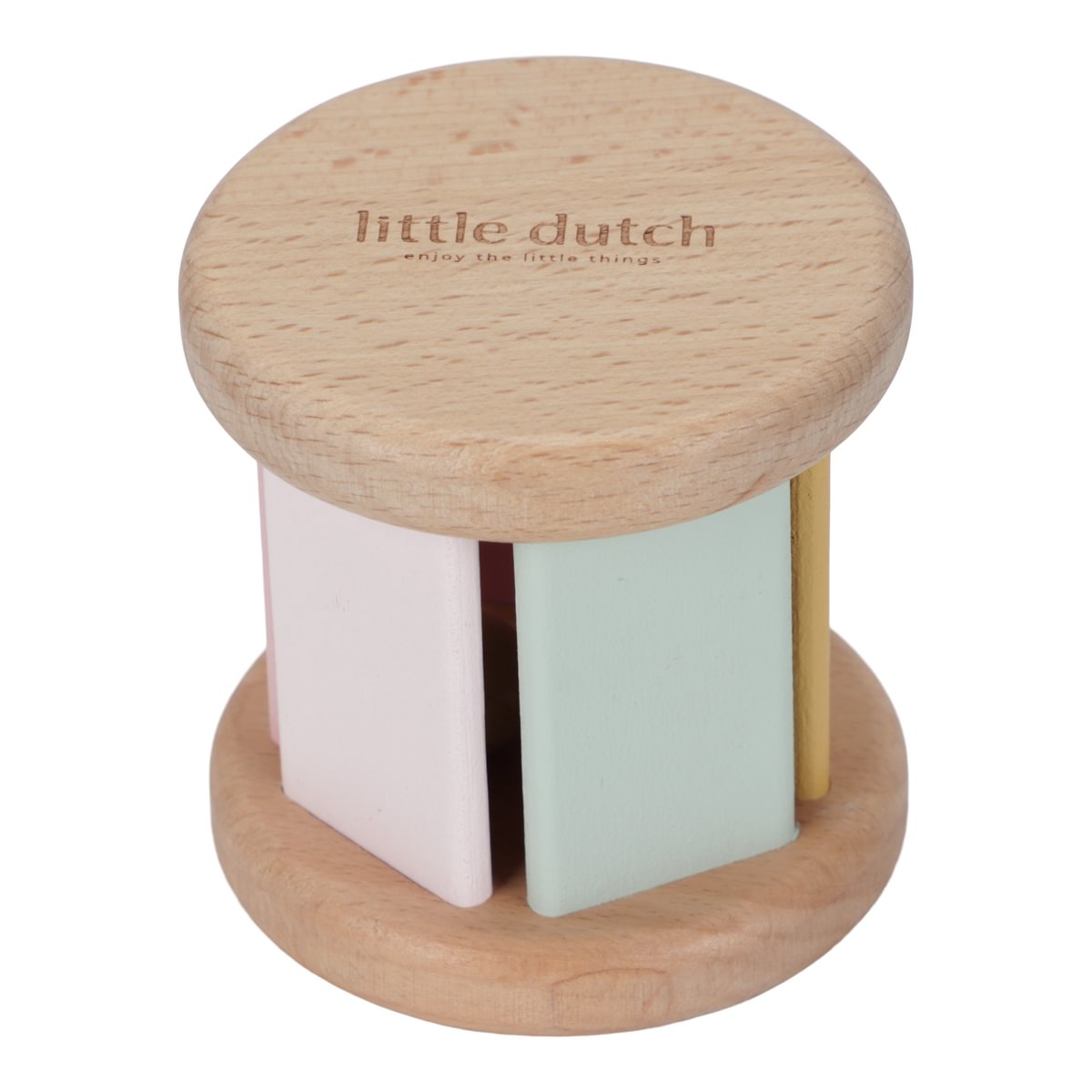 Little Dutch Gift Box Wood Fairy Garden
