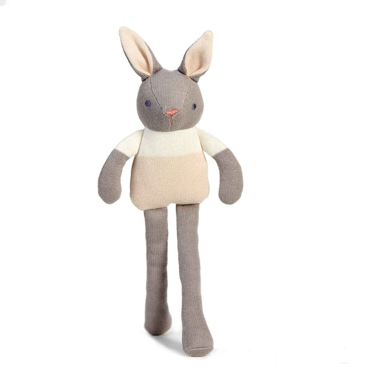 Baby Bunny Doll - Perfect For Newborns 