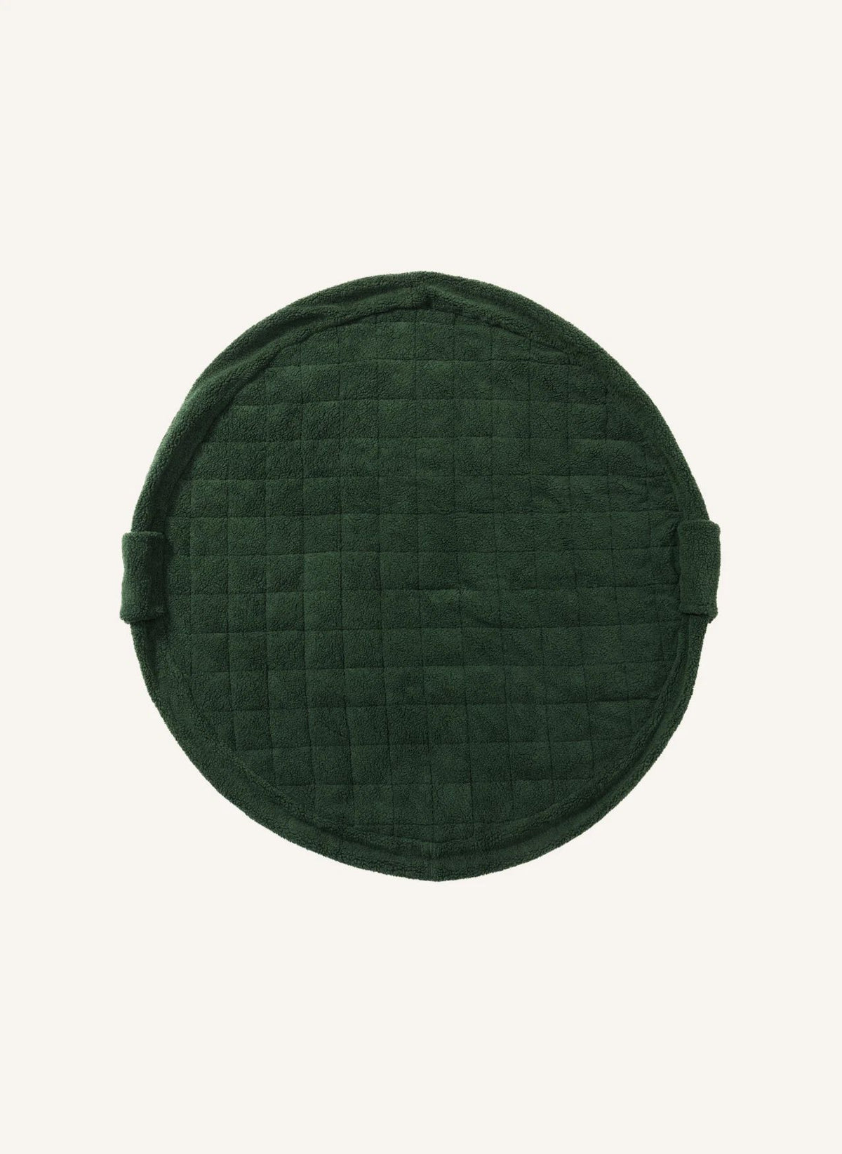 Play & Go Noomad Teddy Baby Playmat & Storage Bag - Green