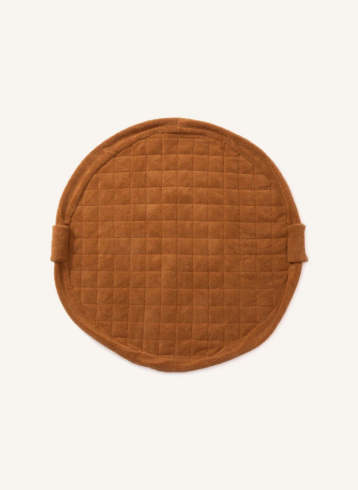 Play & Go Noomad Teddy Baby Playmat & Storage Bag - Brown