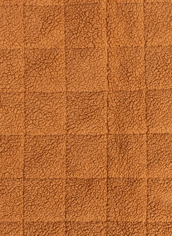 Play & Go Noomad Teddy Baby Playmat & Storage Bag - Brown