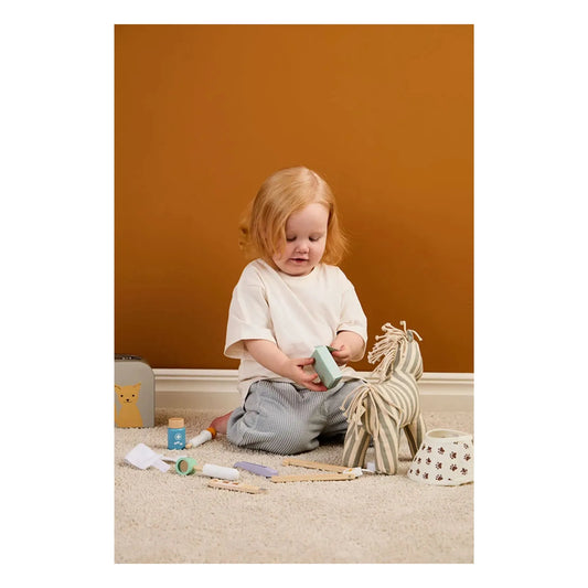 Kids Concept Veterinary Set