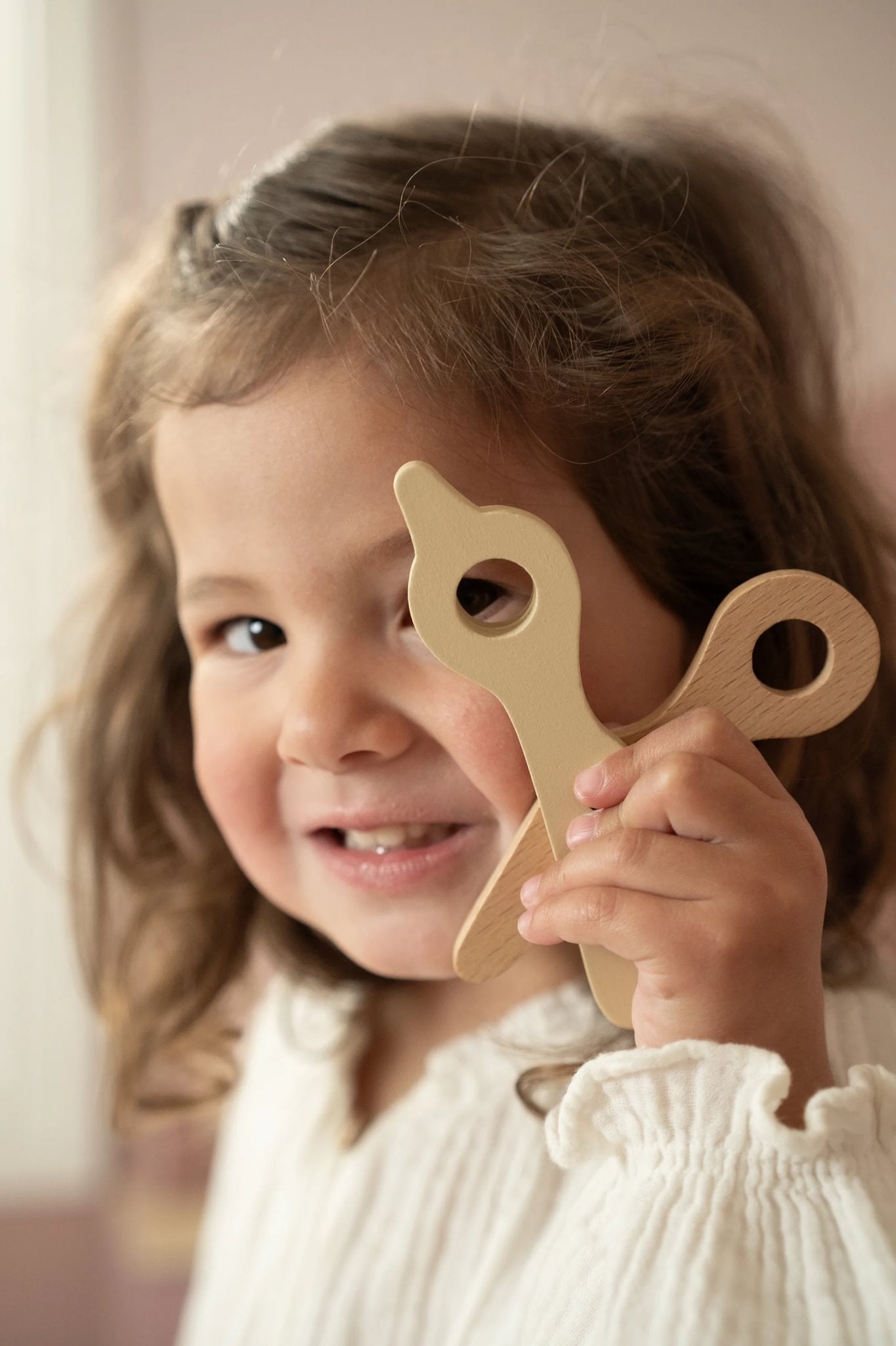 Little Dutch Pink Hairdresser Play Set