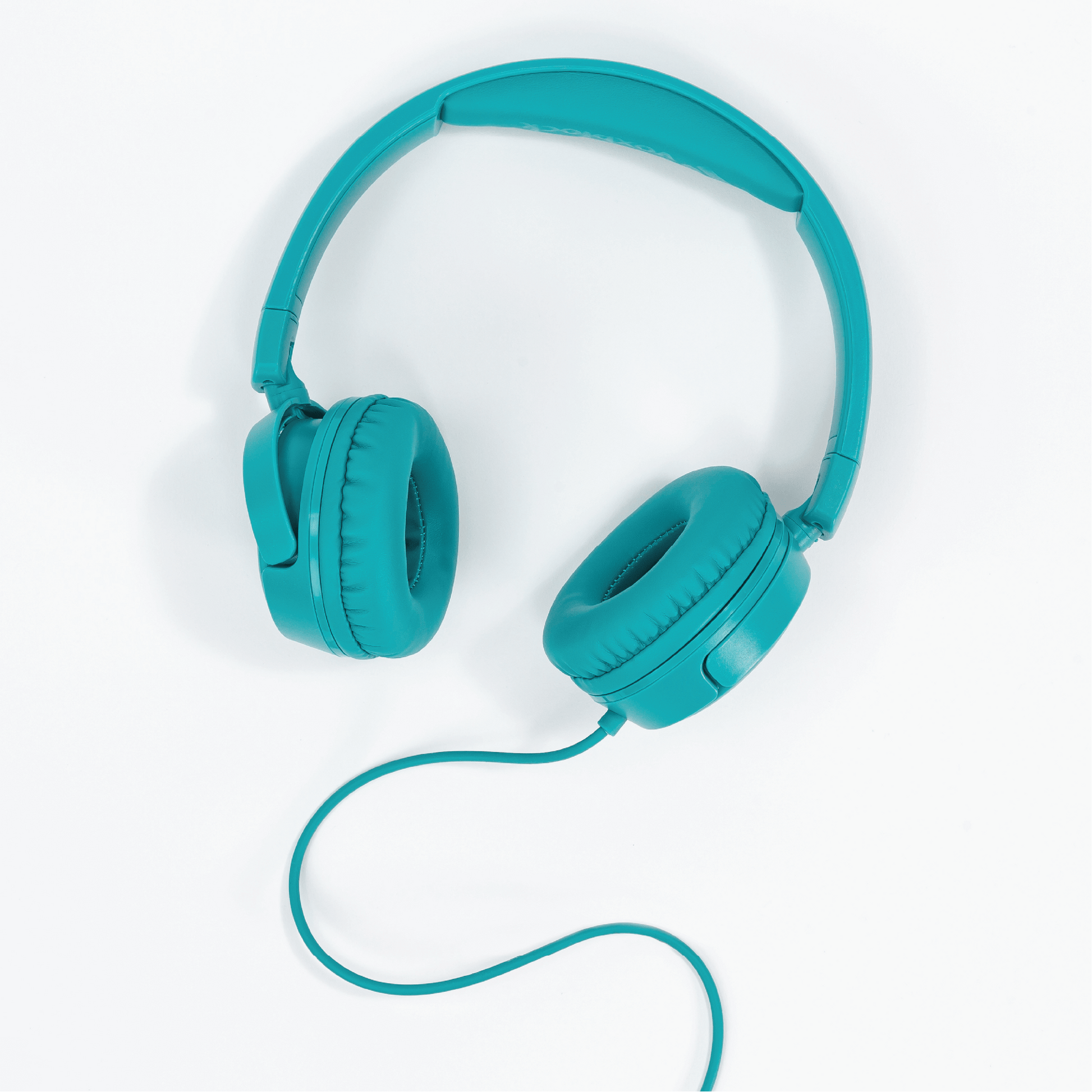 Voxblock Headphones - Volume-Limiting Kids Headphones | Mucky Wolf