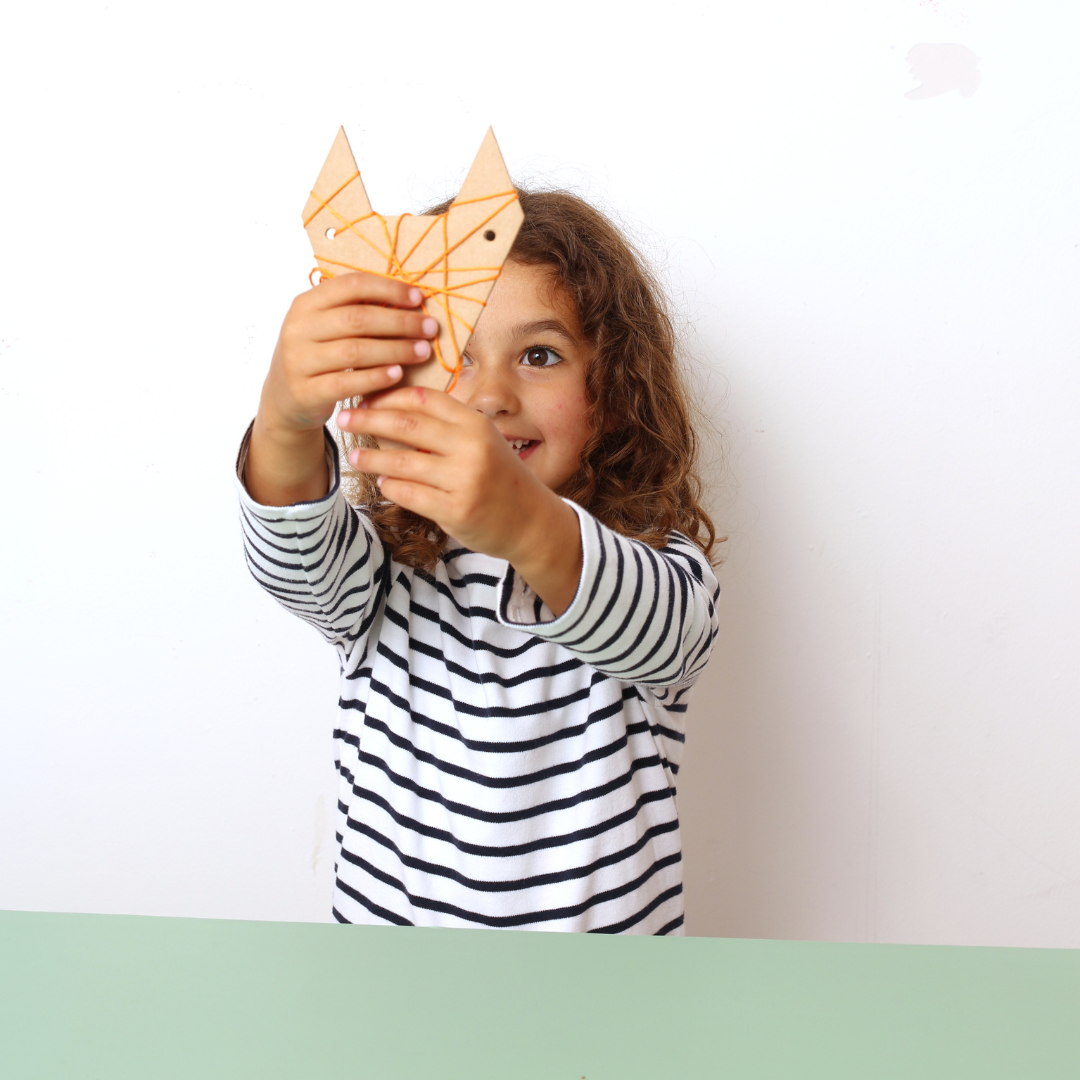 My Mini Maker Woodland Activity Kit