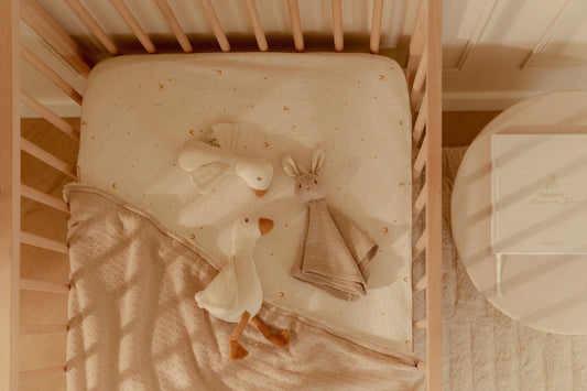 Little Dutch Newborn Naturals Gift Set