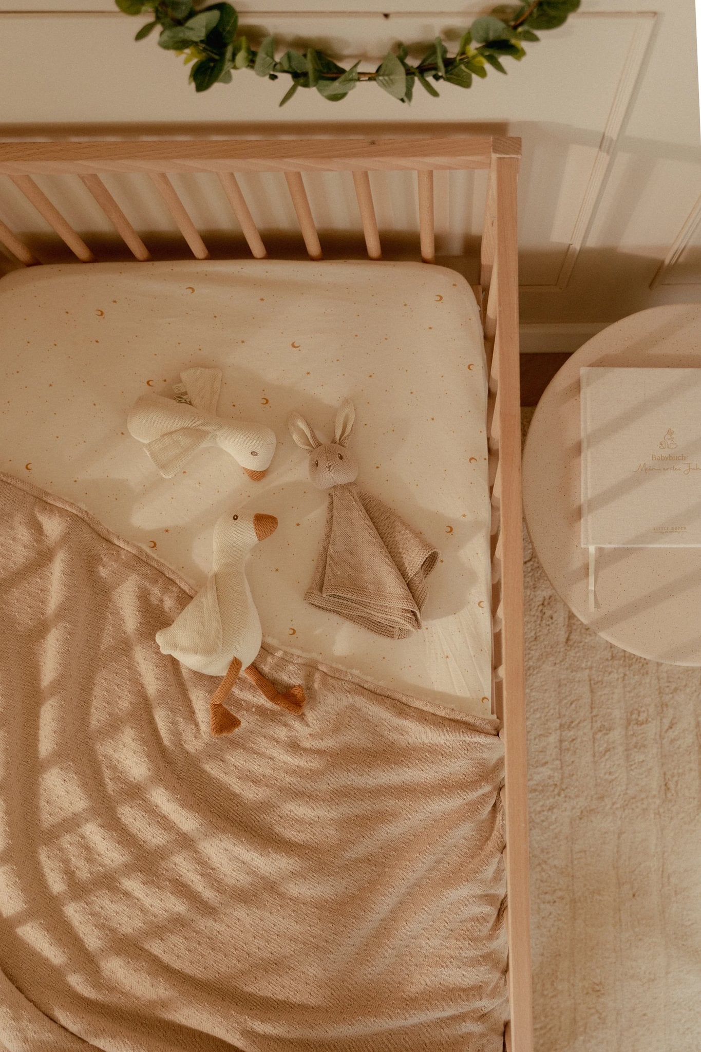 Little Dutch Newborn Naturals Gift Set