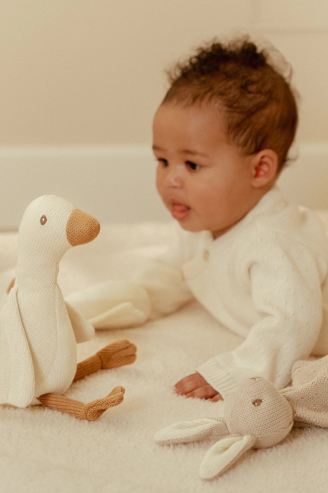 Little Dutch Newborn Naturals Gift Set