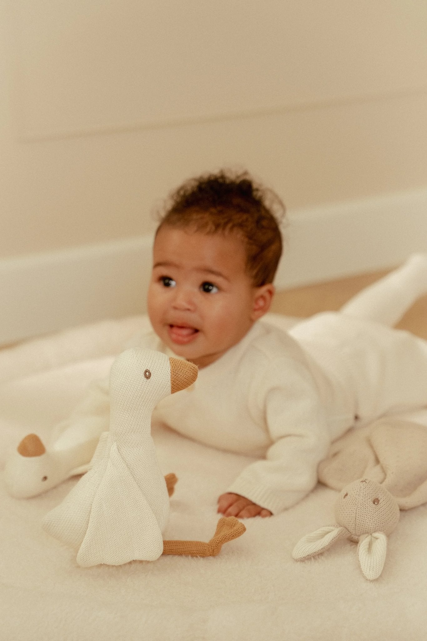 Little Dutch Newborn Naturals Gift Set