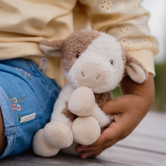 Little Dutch Cuddle Cow