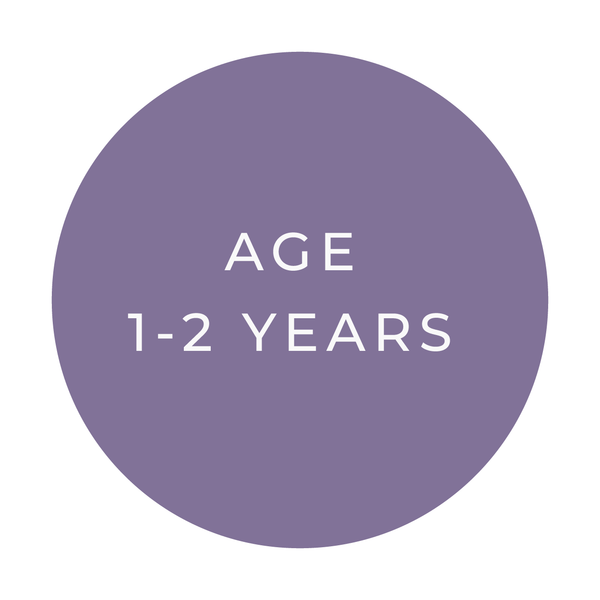 Toys for children ages 1-2