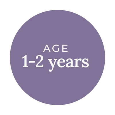 1-2 Year Olds