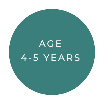 Toys for children ages 4-5