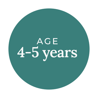 4-5 Year Olds