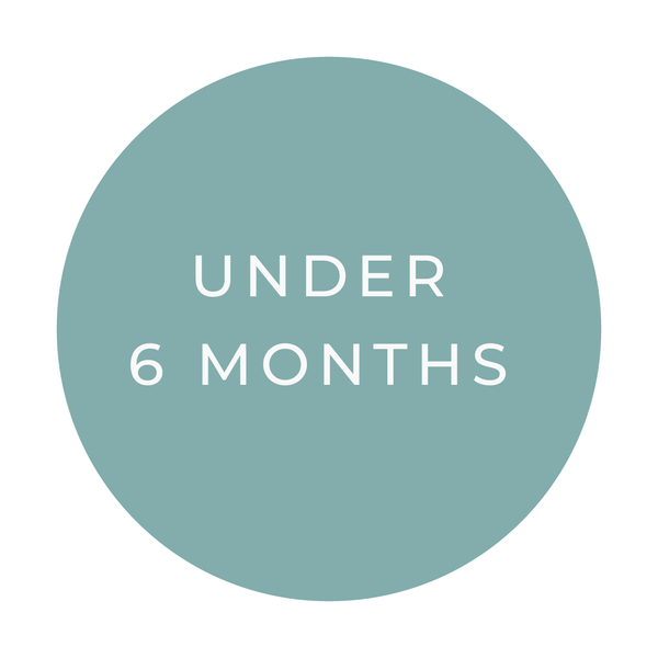 Best Toys for 6 Month Olds