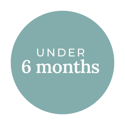 Newborn to 6 Months