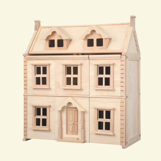 PlanToys - Victorian Dollhouse