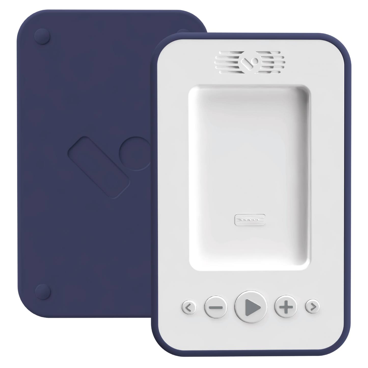 Voxblock Audiobook Player