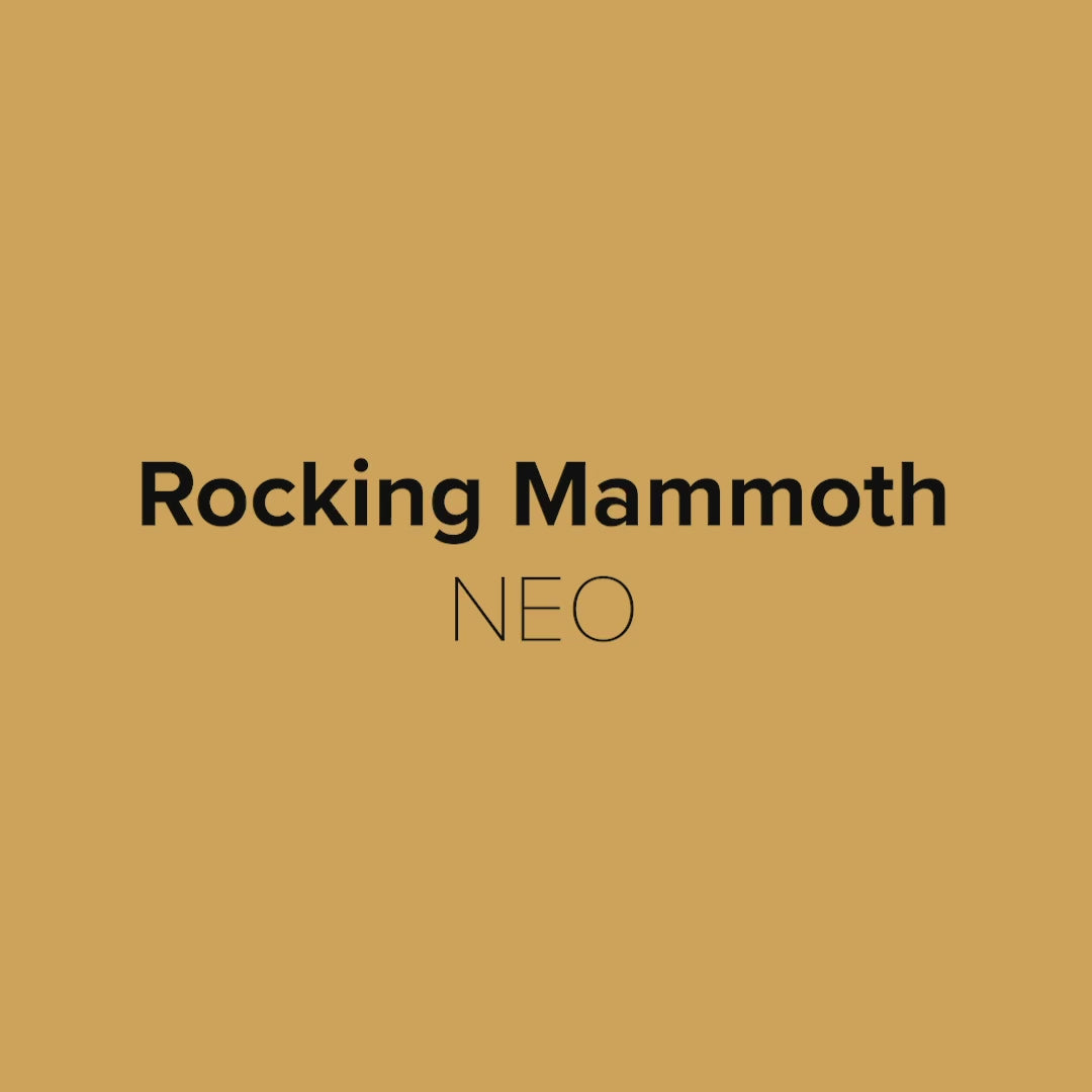 Kids Concept Rocking Horse Mammoth