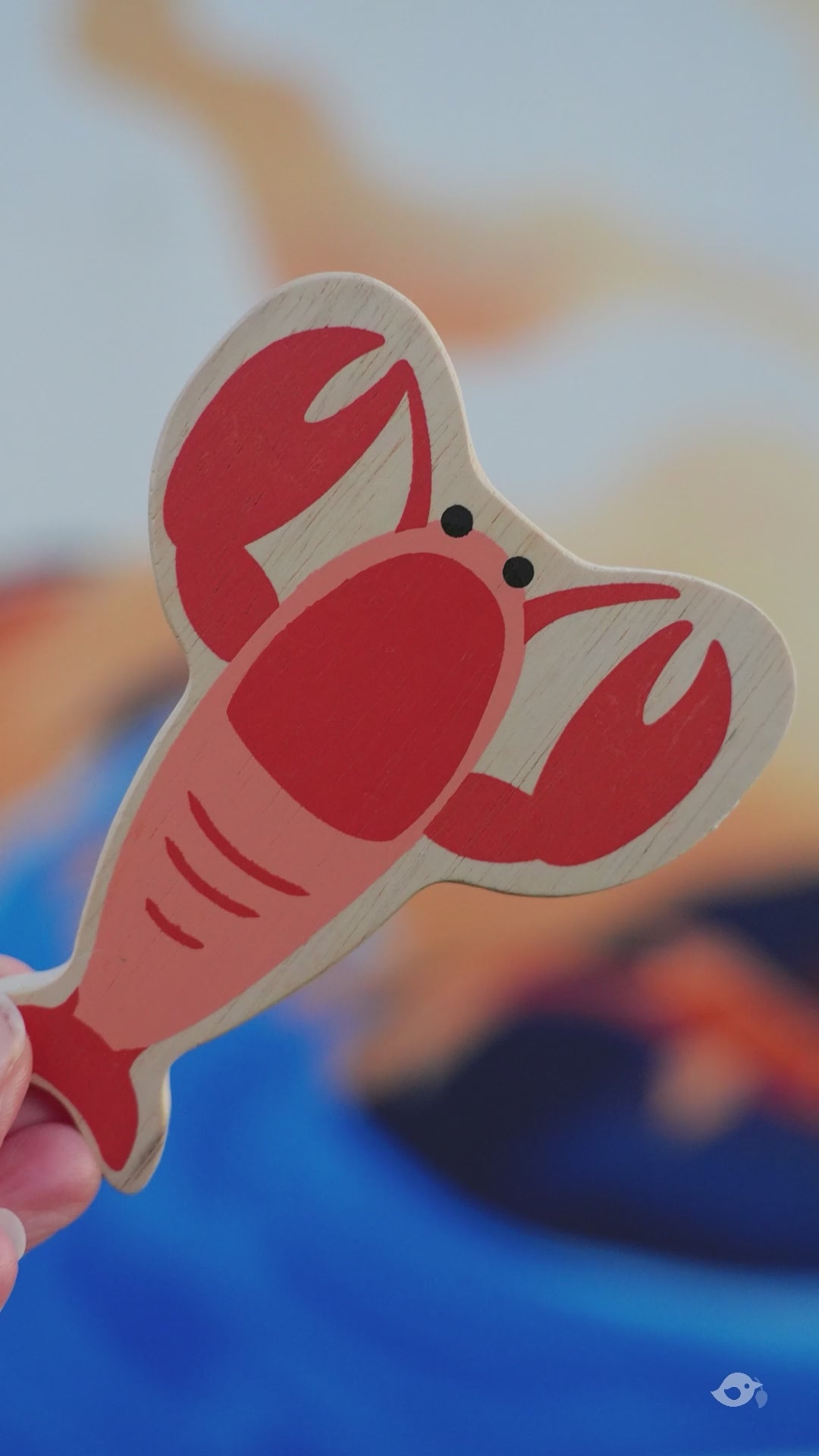 Seafood Basket