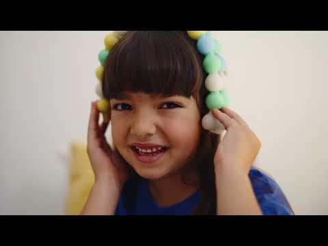Magical Lights – Creative STEM Toy for Children | Build Your Own Glowing Creations!