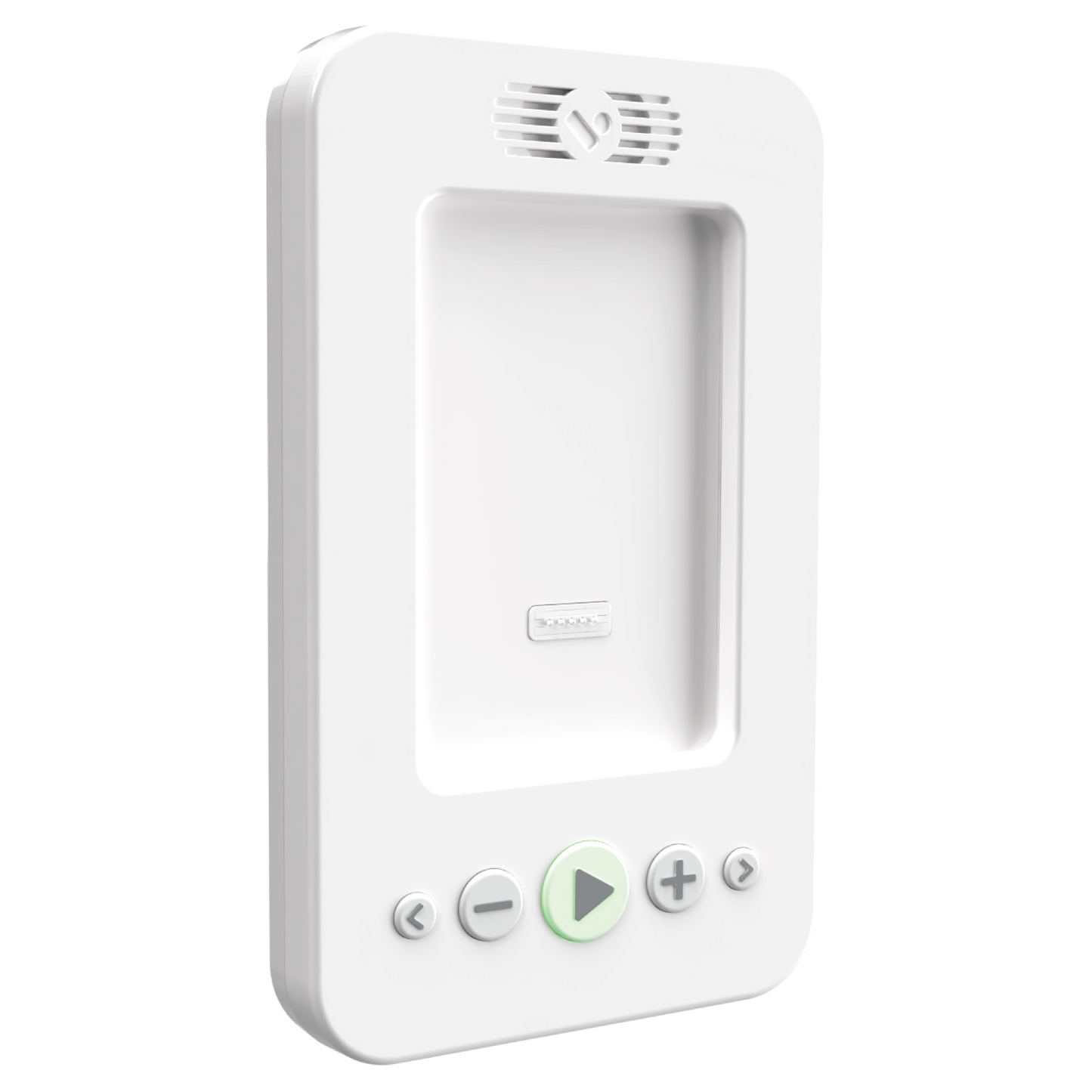 Voxblock Audiobook Player - Screen-Free Audio Player for Kids | Mucky Wolf