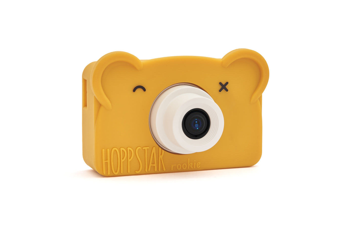 Hoppstar Rookie Honey Digital Camera + Bag Bundle