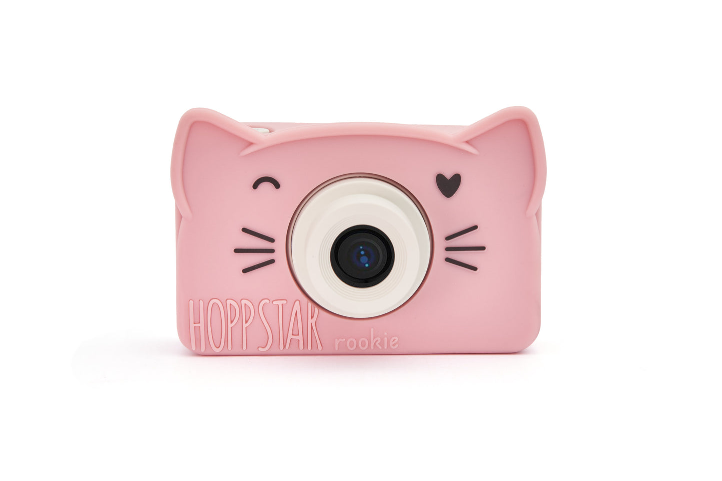Hoppstar Rookie Blush Digital Camera