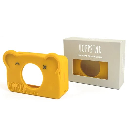 Hoppstar Silicone Case Rookie Honey