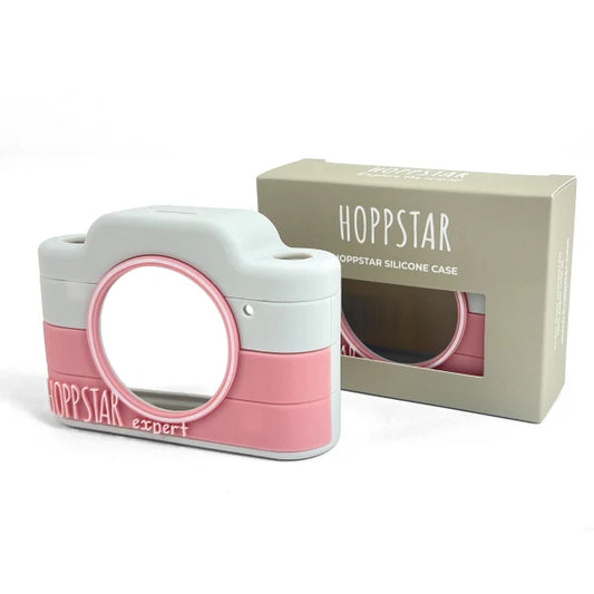 Hoppstar Expert Case Blush