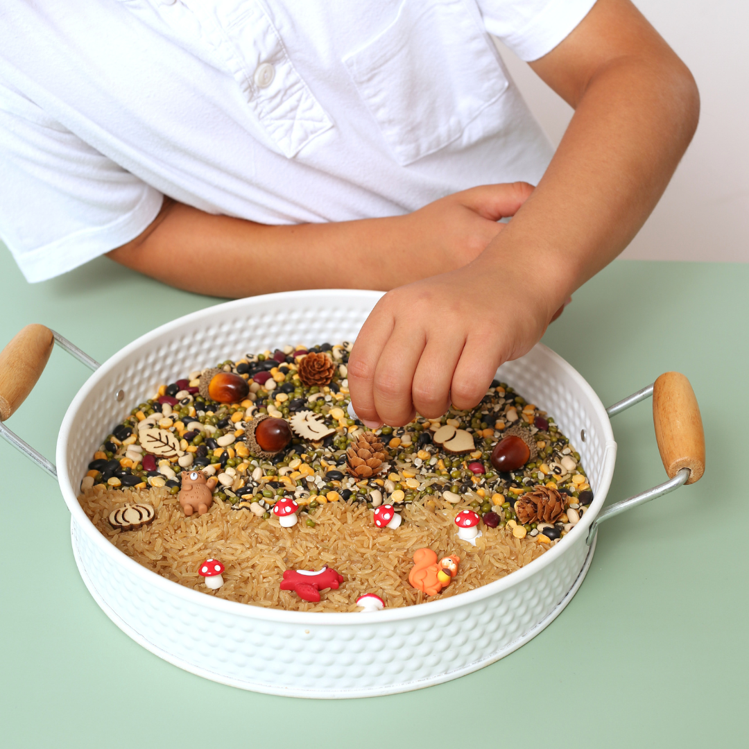 My Mini Maker Woodland Activity Kit