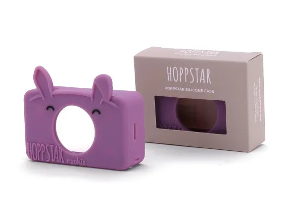 Hoppstar Silicone Case Rookie Blossom